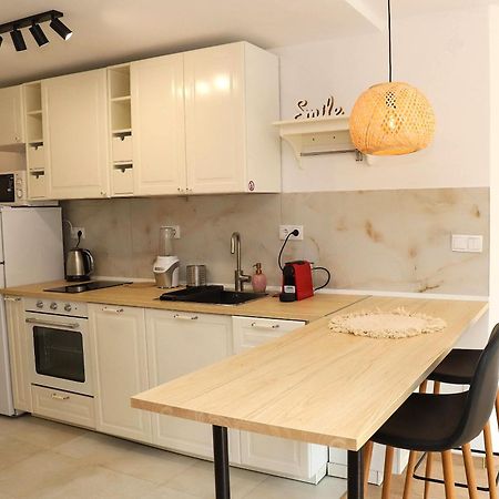 Sophie Studio - City Center Blagoevgrad Esterno foto