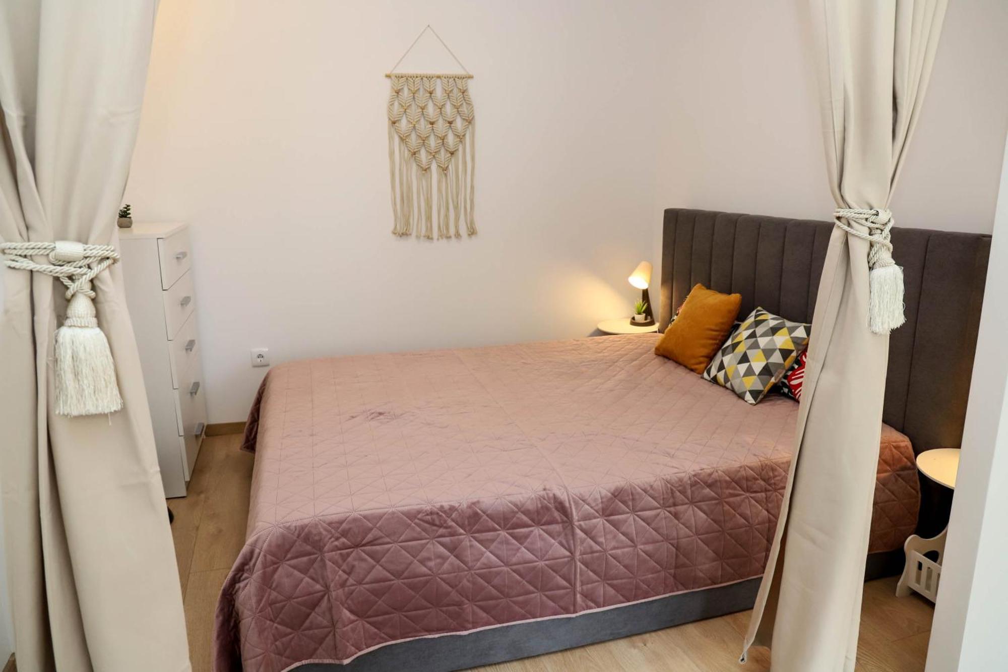 Sophie Studio - City Center Blagoevgrad Esterno foto