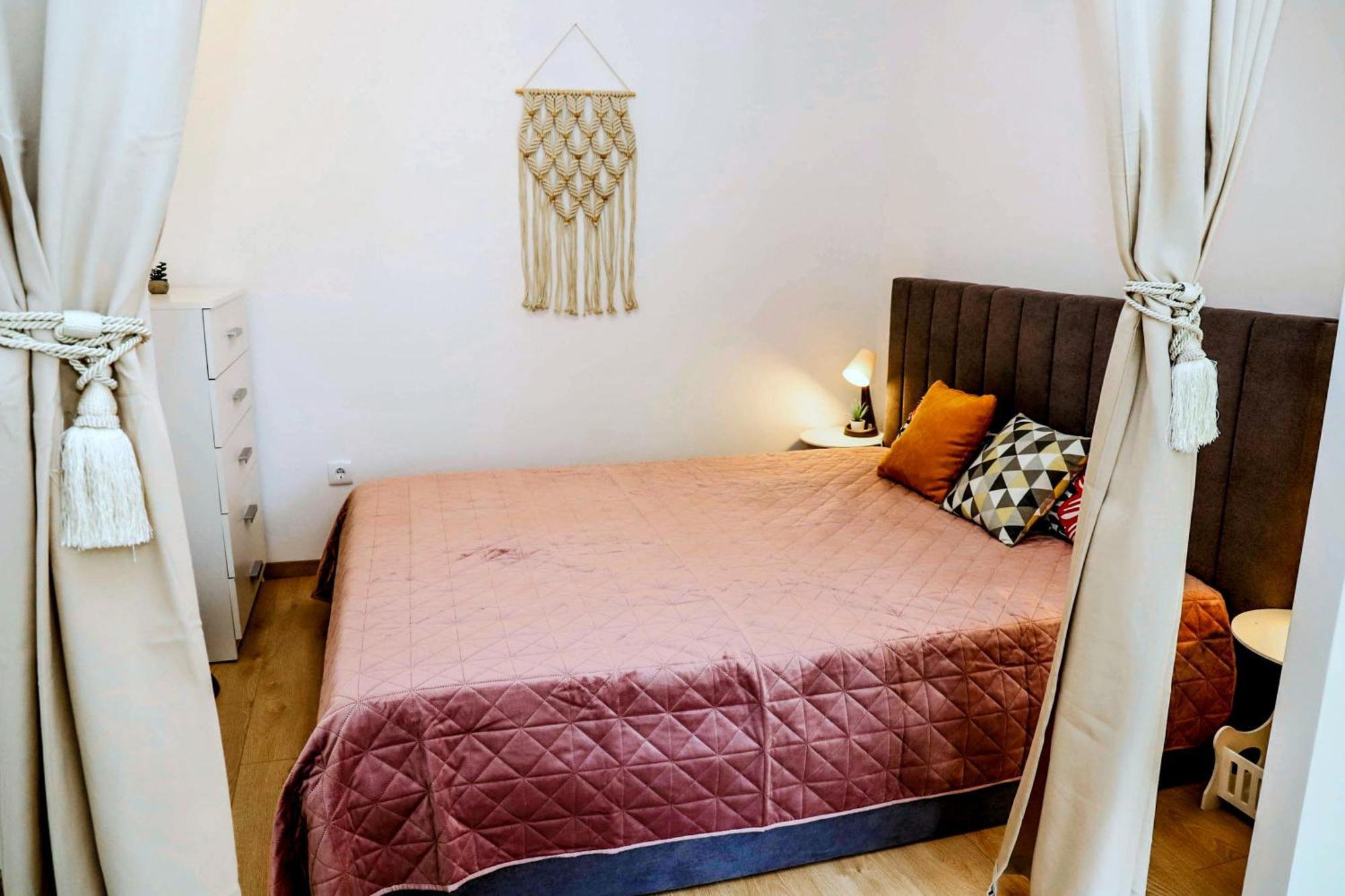 Sophie Studio - City Center Blagoevgrad Esterno foto