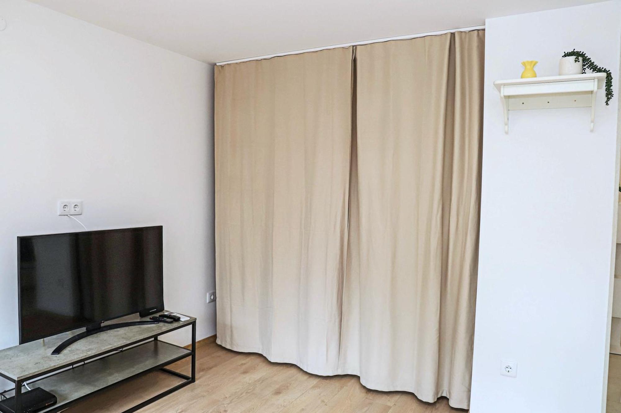 Sophie Studio - City Center Blagoevgrad Esterno foto
