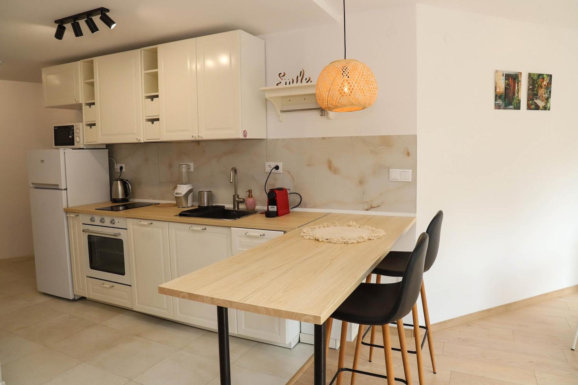 Sophie Studio - City Center Blagoevgrad Esterno foto