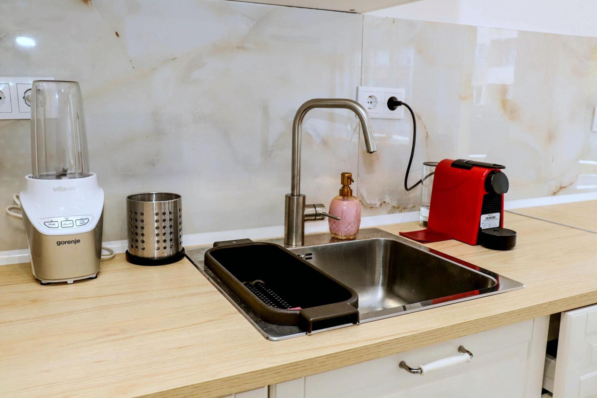Sophie Studio - City Center Blagoevgrad Esterno foto