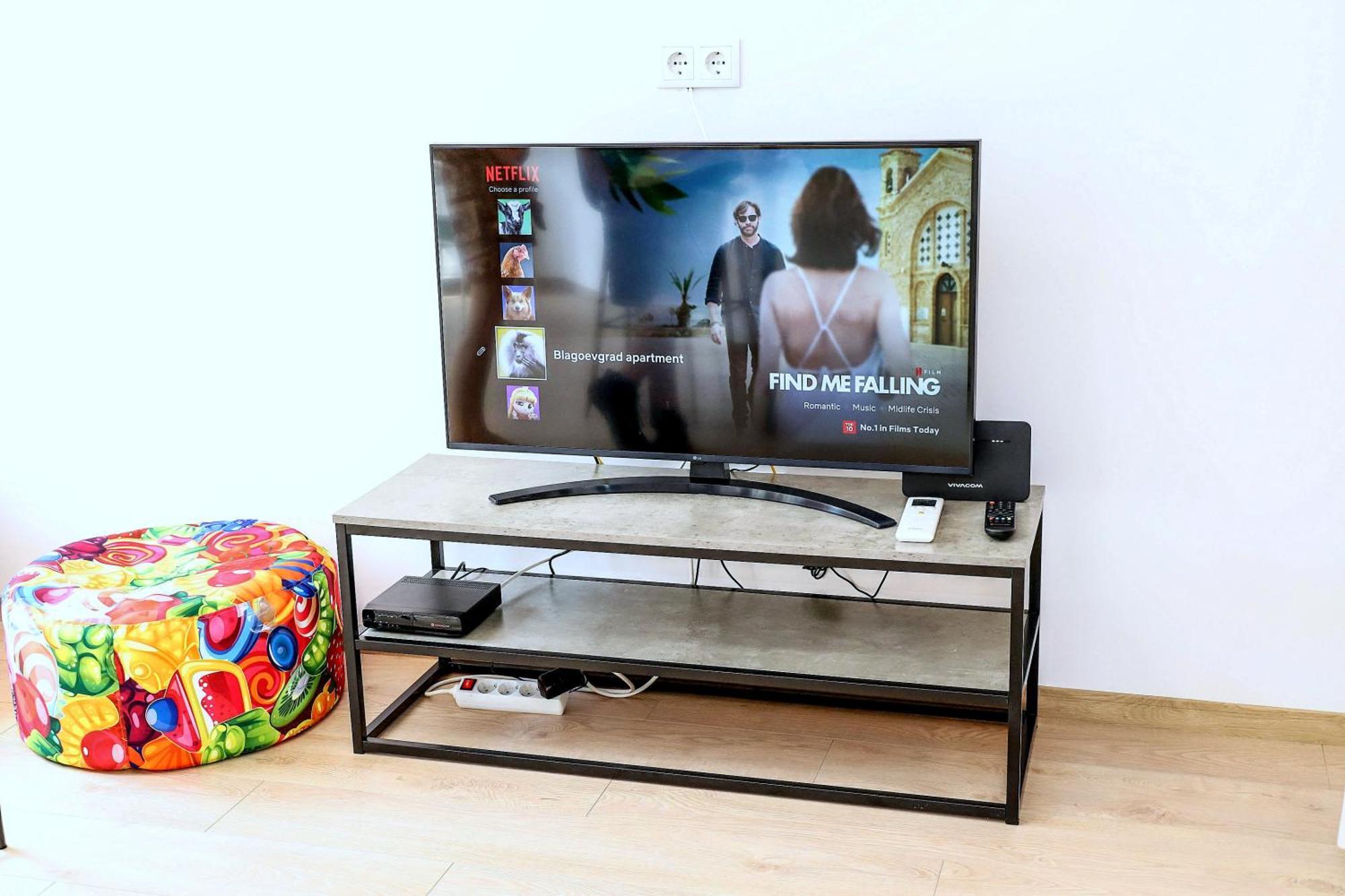 Sophie Studio - City Center Blagoevgrad Esterno foto