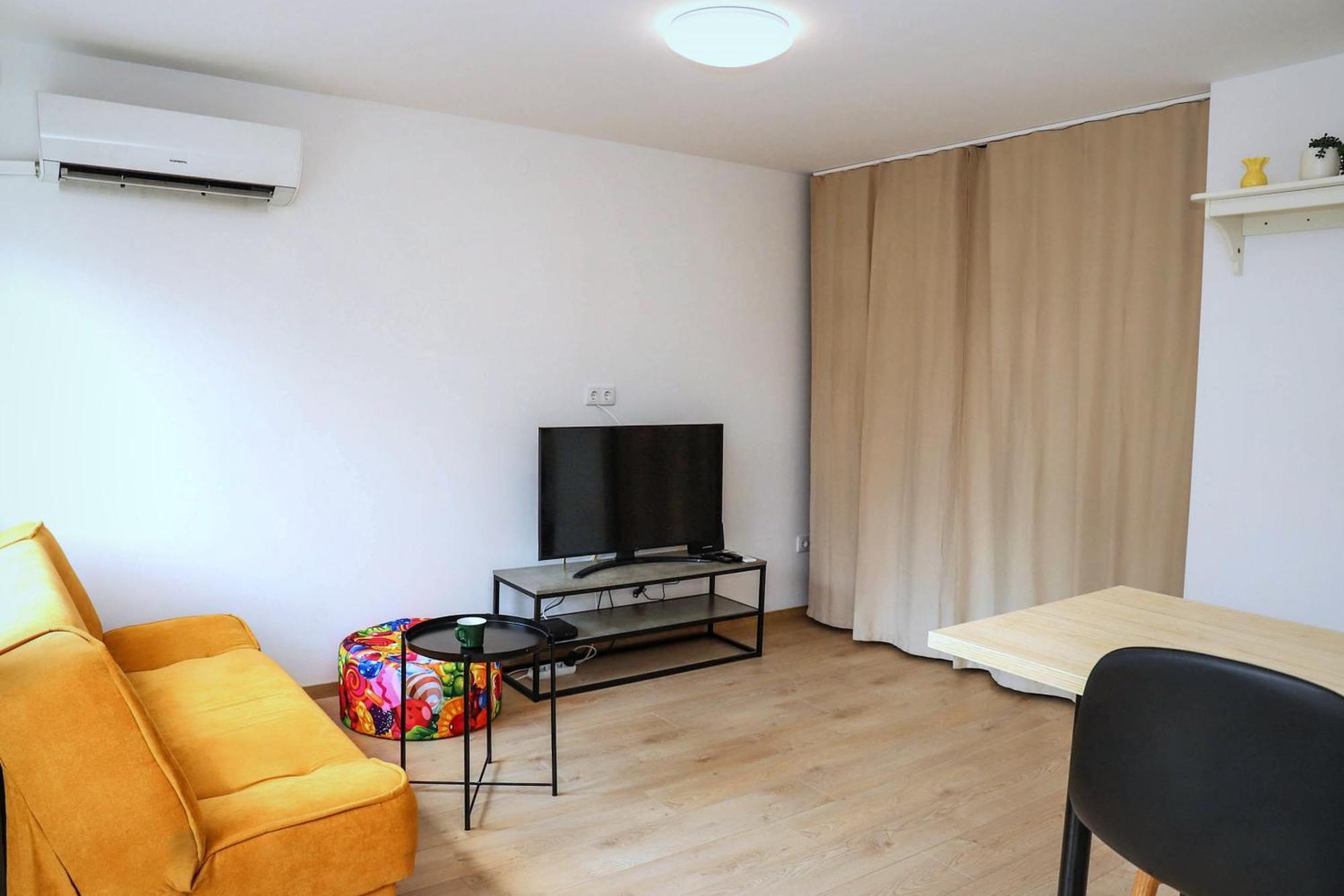 Sophie Studio - City Center Blagoevgrad Esterno foto