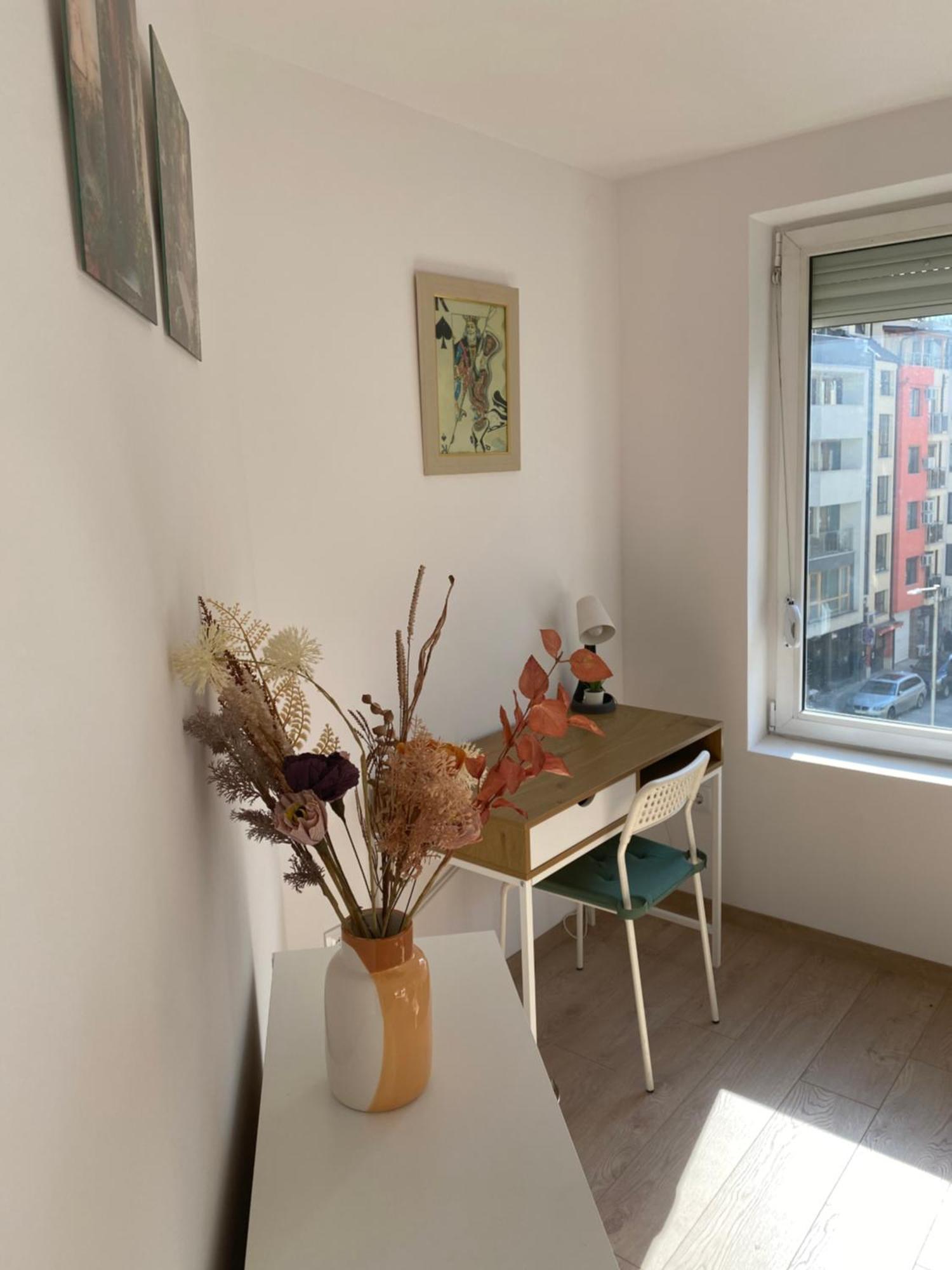Sophie Studio - City Center Blagoevgrad Esterno foto