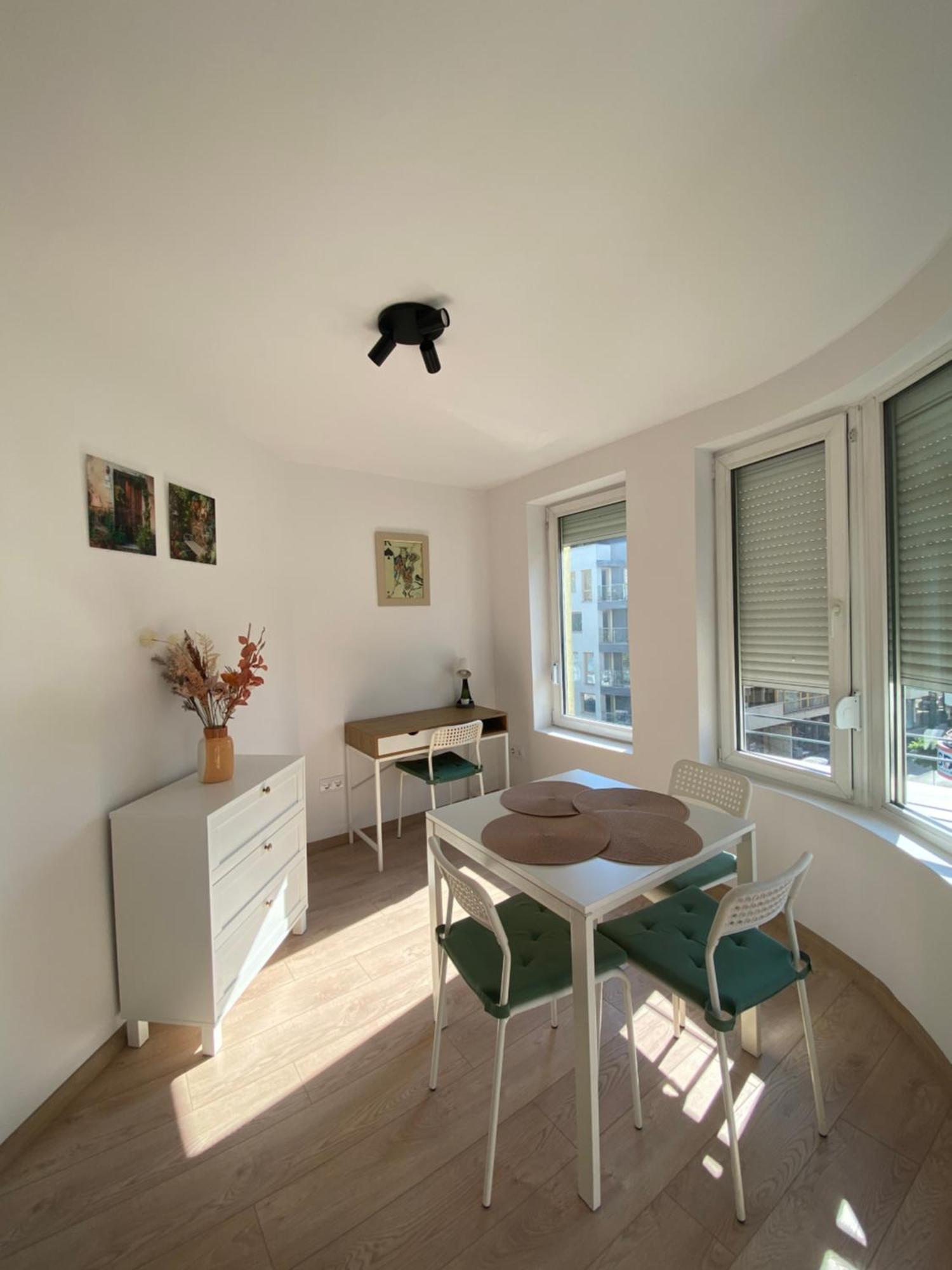 Sophie Studio - City Center Blagoevgrad Esterno foto