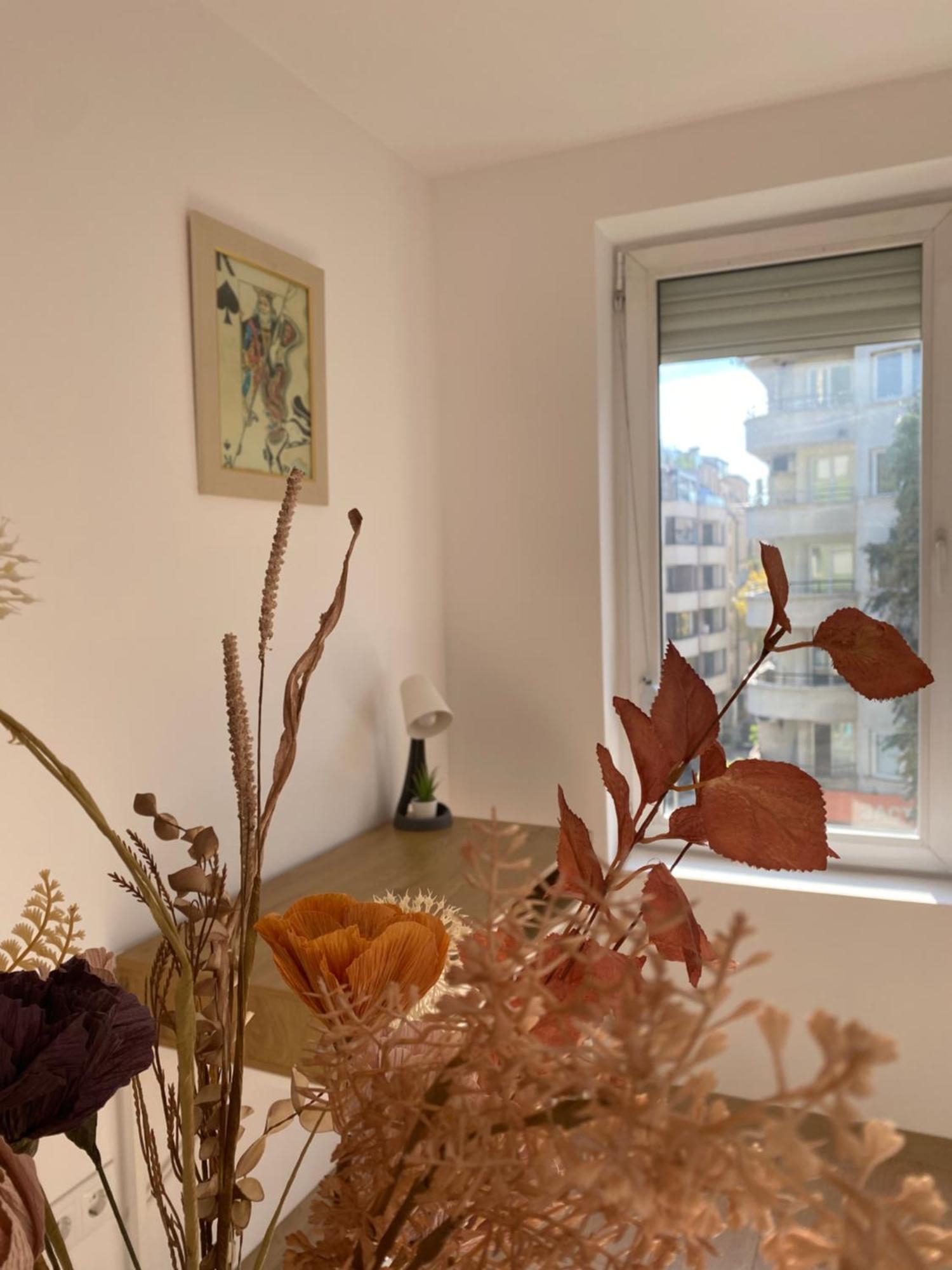 Sophie Studio - City Center Blagoevgrad Esterno foto
