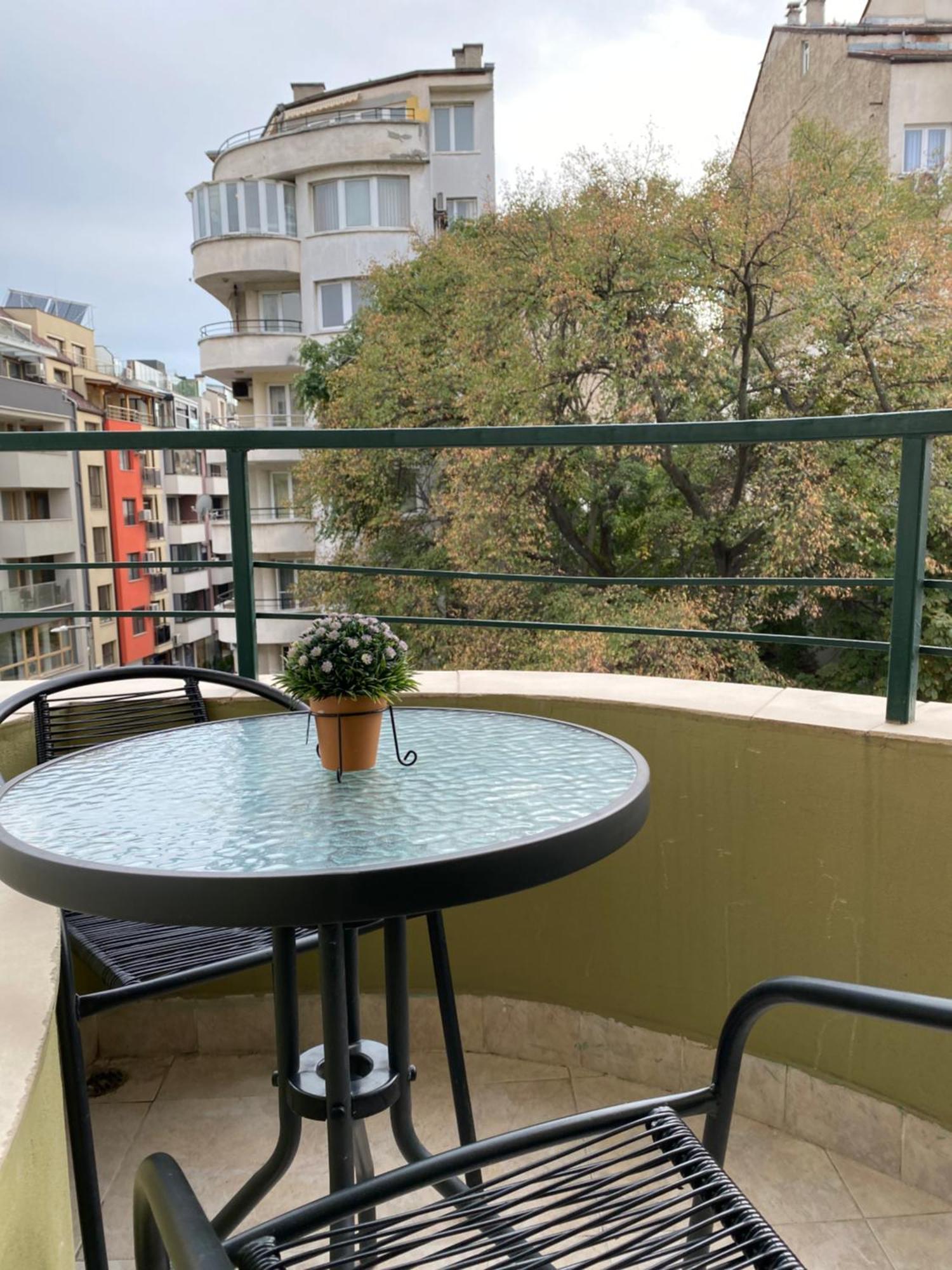 Sophie Studio - City Center Blagoevgrad Esterno foto
