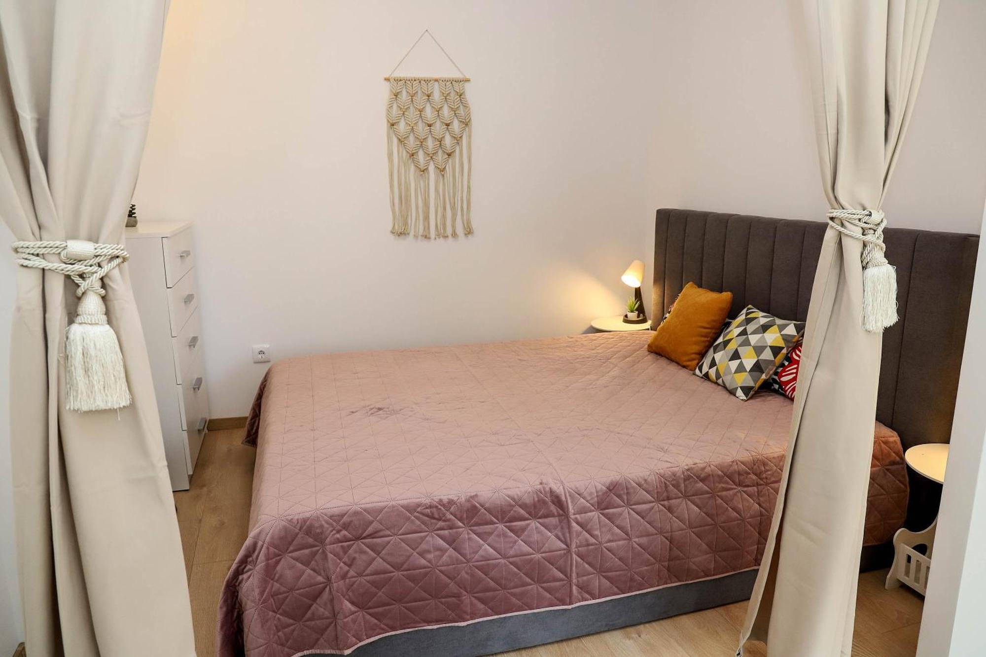 Sophie Studio - City Center Blagoevgrad Esterno foto